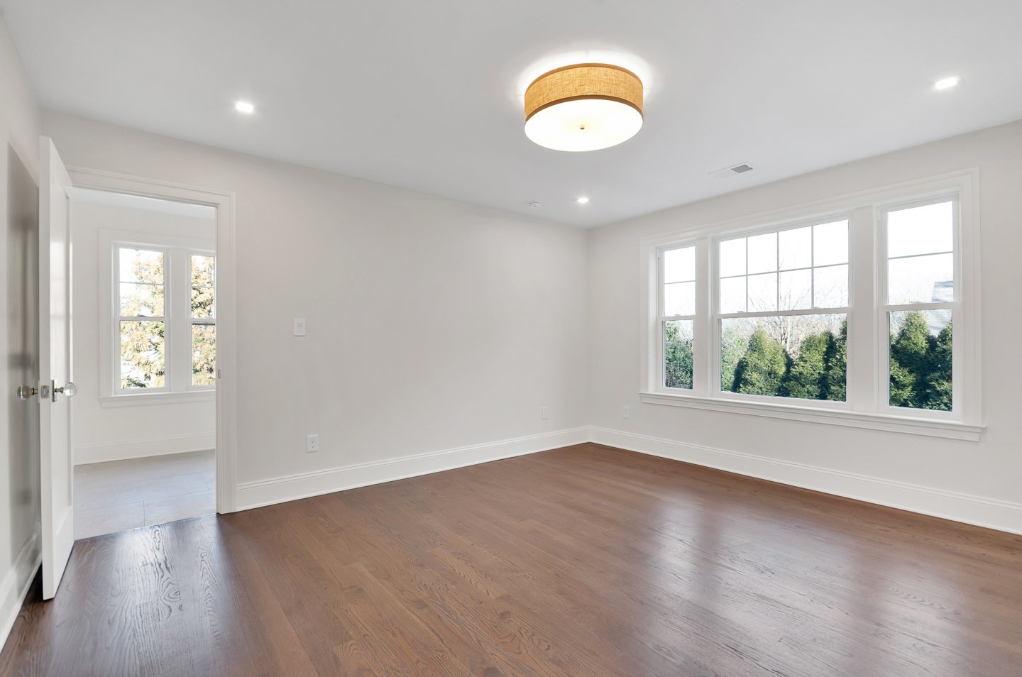 4th Bedroom